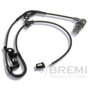 50187 Snímač, počet otáček kol BREMI