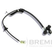 50198 Snímač, počet otáček kol BREMI