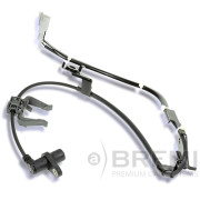 50488 Snímač, počet otáček kol BREMI