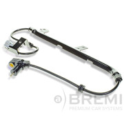 50684 Snímač, počet otáček kol BREMI