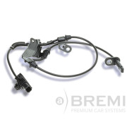 50757 Snímač, počet otáček kol BREMI