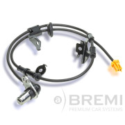 50770 Snímač, počet otáček kol BREMI