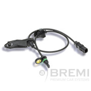 50815 Snímač, počet otáček kol BREMI