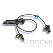 50816 Snímač, počet otáček kol BREMI