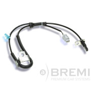 51217 Snímač, počet otáček kol BREMI