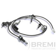51167 Snímač, počet otáček kol BREMI