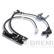 51184 Snímač, počet otáček kol BREMI