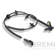 51327 Snímač, počet otáček kol BREMI