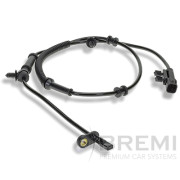 51551 BREMI snímač počtu otáčok kolesa 51551 BREMI