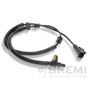 51361 Snímač, počet otáček kol BREMI