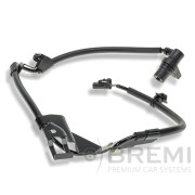 51553 BREMI snímač počtu otáčok kolesa 51553 BREMI