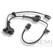 51390 Snímač, počet otáček kol BREMI