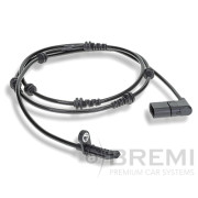 51414 Snímač, počet otáček kol BREMI