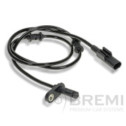 51643 Snímač, počet otáček kol BREMI