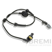 51697 Snímač, počet otáček kol BREMI