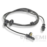 51757 Snímač, počet otáček kol BREMI