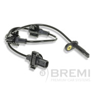 51814 Snímač, počet otáček kol BREMI