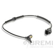 51857 Snímač, počet otáček kol BREMI