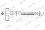 171271J JURID brzdová hadica 171271J JURID
