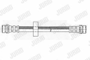 172047J JURID brzdová hadica 172047J JURID