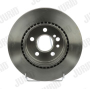 561574J Brzdový kotouč JURID