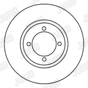 561700J Brzdový kotouč JURID