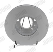 562190JC-1 Brzdový kotouč JURID