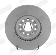 562205JC-1 Brzdový kotouč JURID