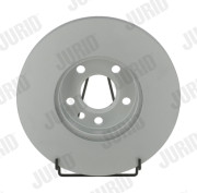 562382JC-1 Brzdový kotouč JURID