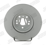 562403JC-1 Brzdový kotouč JURID