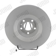 562506JC-1 Brzdový kotouč JURID