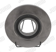 562638J-1 Brzdový kotouč JURID