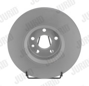 562643JC-1 Brzdový kotouč JURID