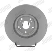 562703JC-1 Brzdový kotouč JURID