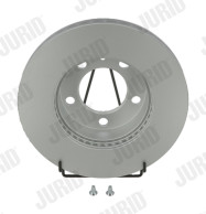 562713JC-1 Brzdový kotouč JURID