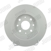 562815JC Brzdový kotouč JURID