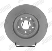 562921JC-1 Brzdový kotouč JURID