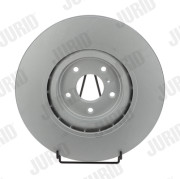563195JC-1 Brzdový kotouč JURID