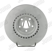 563309JC-1 Brzdový kotouč JURID