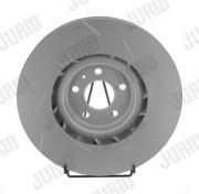 563454JC-1 Brzdový kotouč JURID