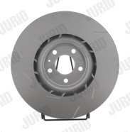 563455JC-1 Brzdový kotouč JURID