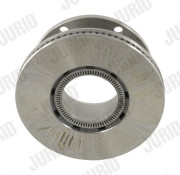 569116J Brzdový kotouč JURID