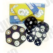 8369024001 Kloub, podélný hřídel JURID