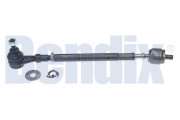 040156B BENDIX spojovacia tyč riadenia 040156B BENDIX