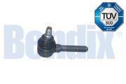 040640B BENDIX hlava/čap spojovacej tyče riadenia 040640B BENDIX