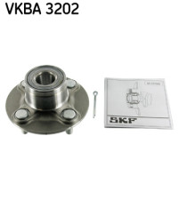 VKBA 3202 Sada ložisek kol SKF