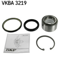 VKBA 3219 Sada ložisek kol SKF