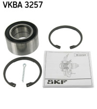 VKBA 3257 Sada ložisek kol SKF