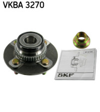 VKBA 3270 Sada ložisek kol SKF