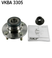 VKBA 3305 Sada ložisek kol SKF